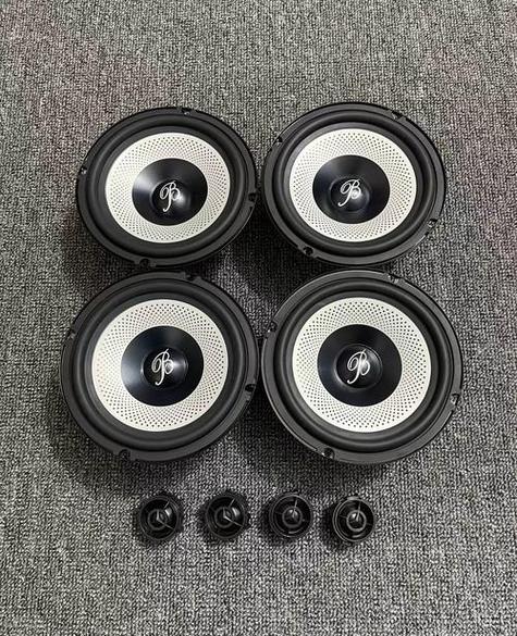 BOSE220汽车功放