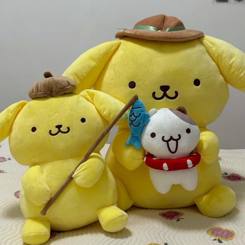 布丁小狗