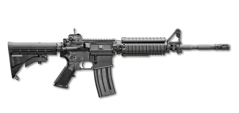 m4a1图片