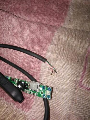 酷狗蓝牙耳机维修游戏截图