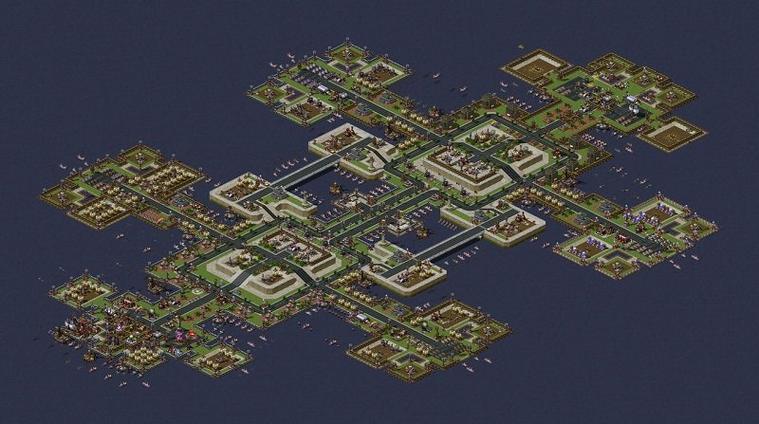 旧版红警1.9.0下载截图