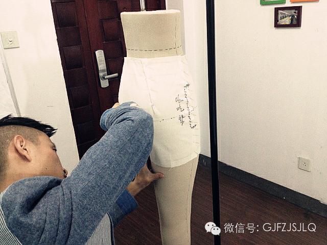缩水的裤子怎么恢复正常