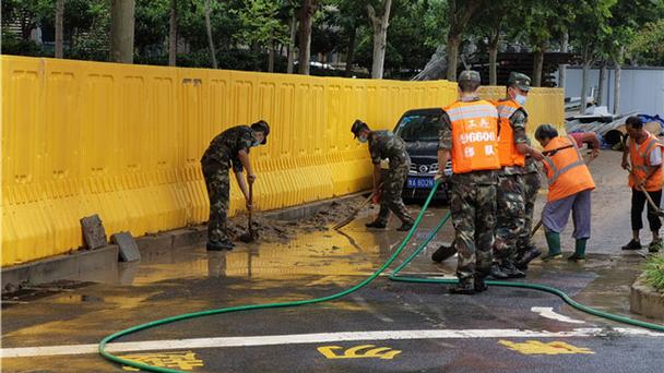 小米手表放洗衣机洗了怎么补救图标