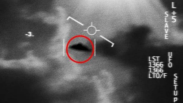 屏幕测试ufo缩略图