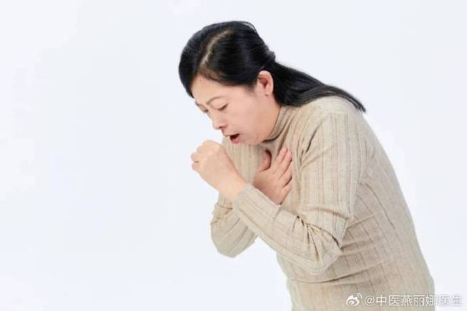 说话喘气声重