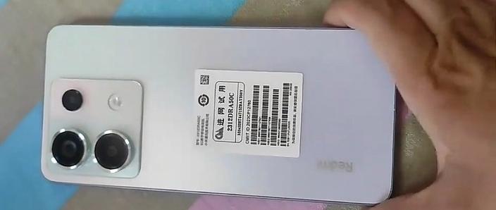 新手机登录小米账号旧手机怎么样了