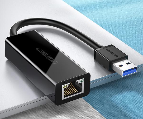 usb网线转换器转接头缩略图