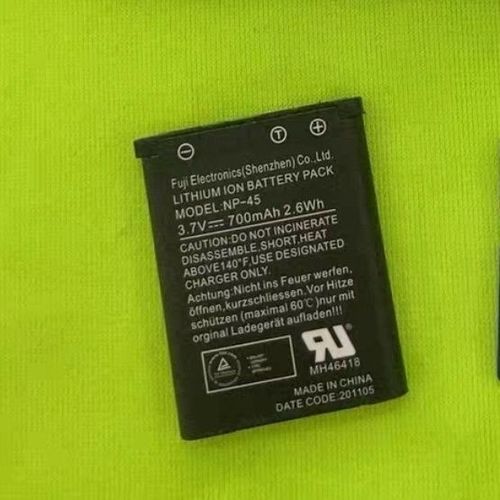 爱国者数码相机电池