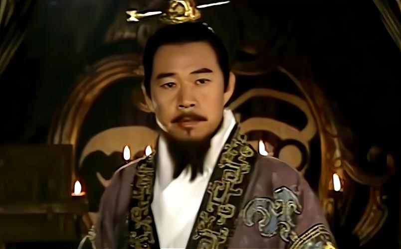 嬴政大汉天子金屋