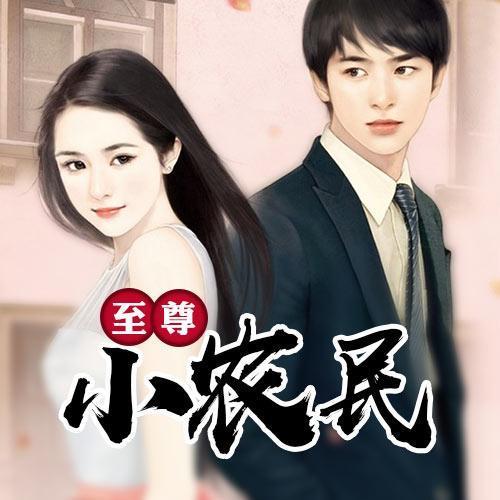 至尊小农民听书完整版