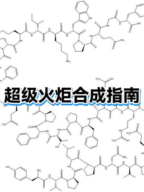 火炬是什么图标