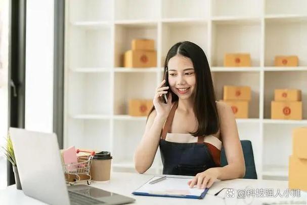 家庭主妇在家创业