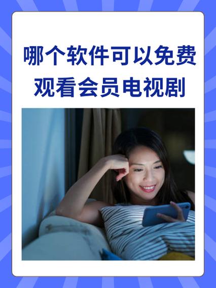 vip电视剧免费观看图标