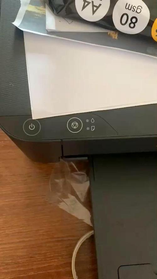 为什么关掉电源打印机用不了截图
