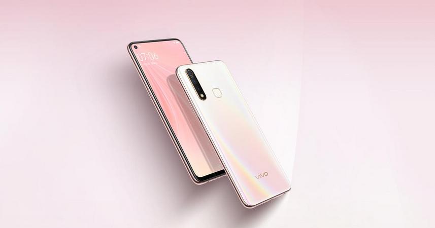 vivoz5x送的是什么智能手环截图