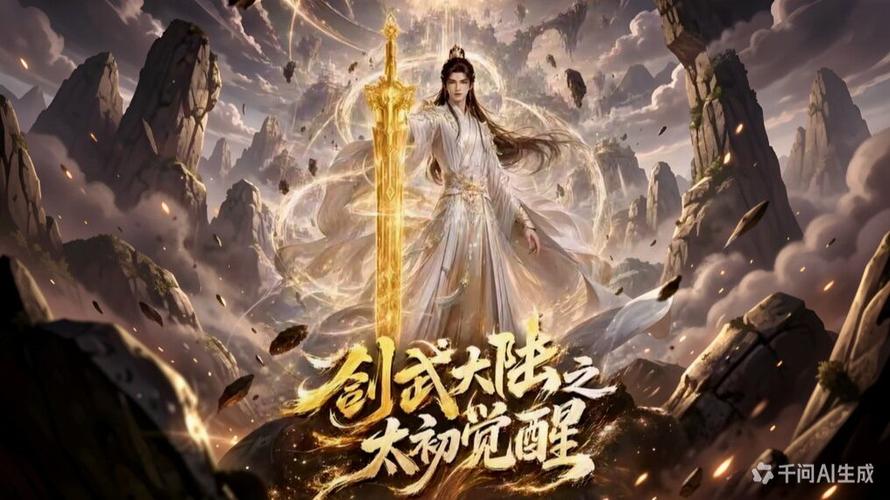 太初武神