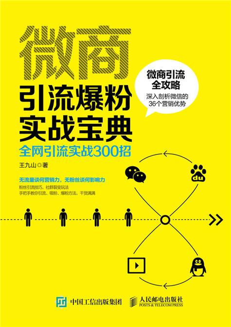 微商加人神器