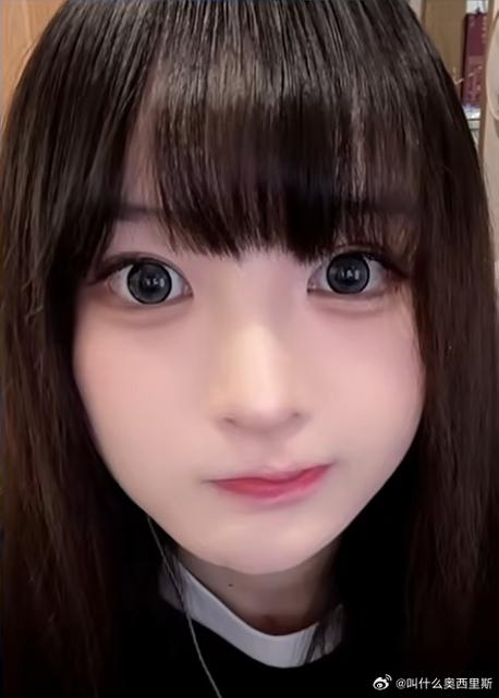 asaki赵怡琛