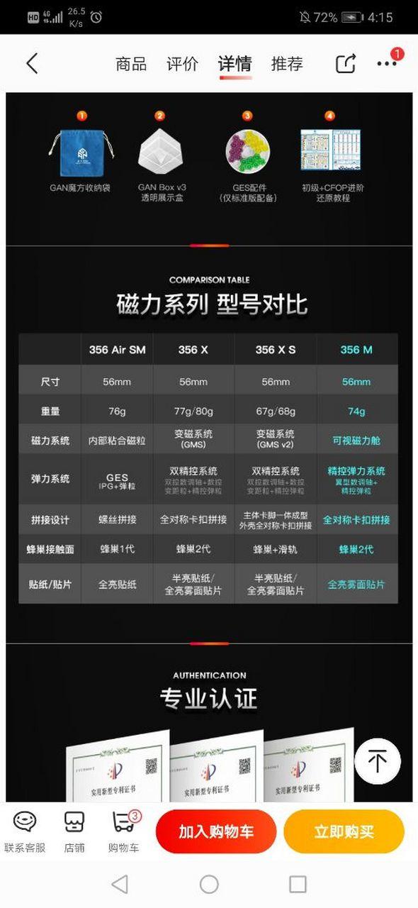 魔方专用排行榜前十名图标