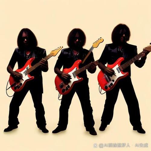 pop/Rock是什么意思