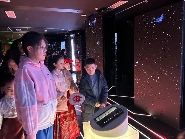 网易云音乐推荐馆截图