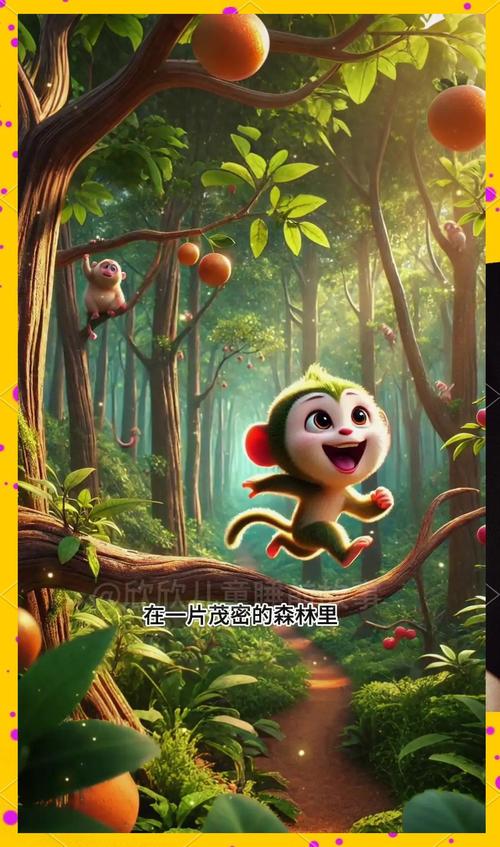 猴可爱来玩我的世界畸变100天