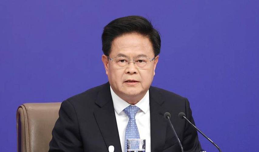 国家重大办主任名单