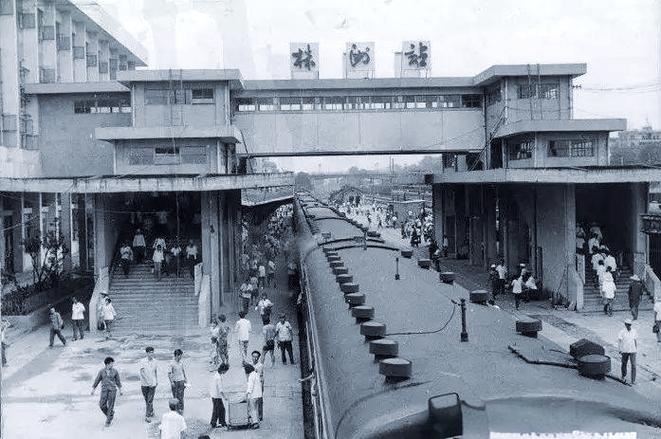 旧站集截图