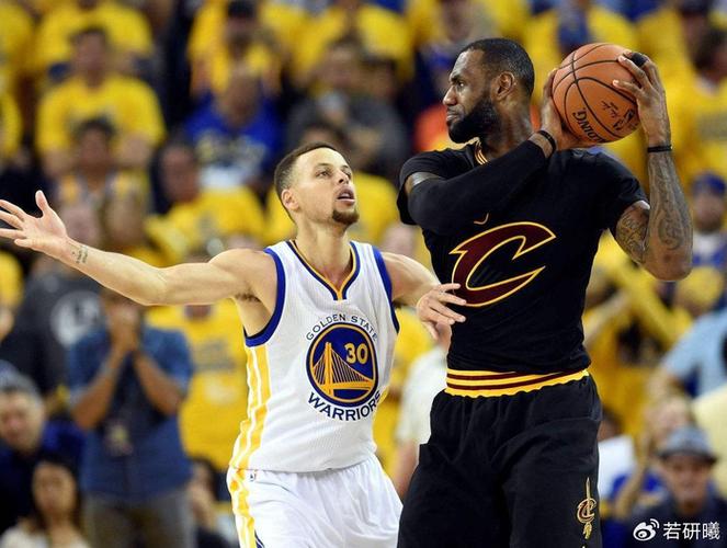 16年nba总决赛第七场