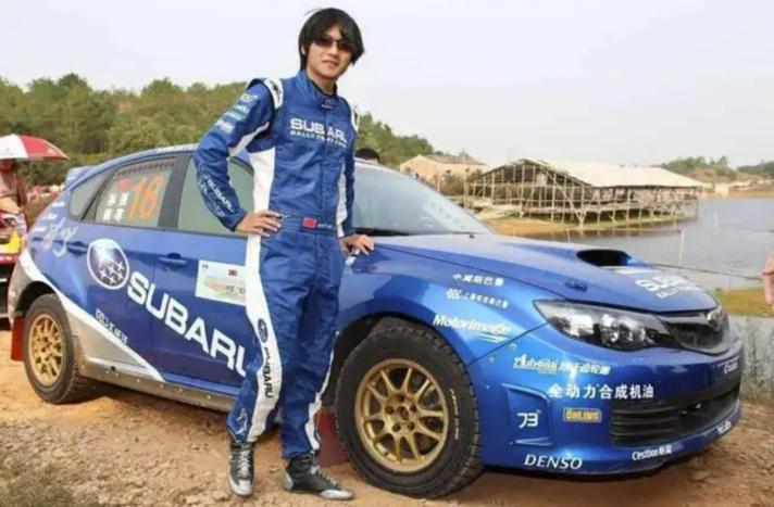 为什么中国不参加wrc