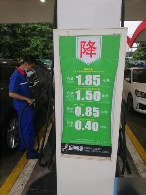 什么软件加油优惠最大