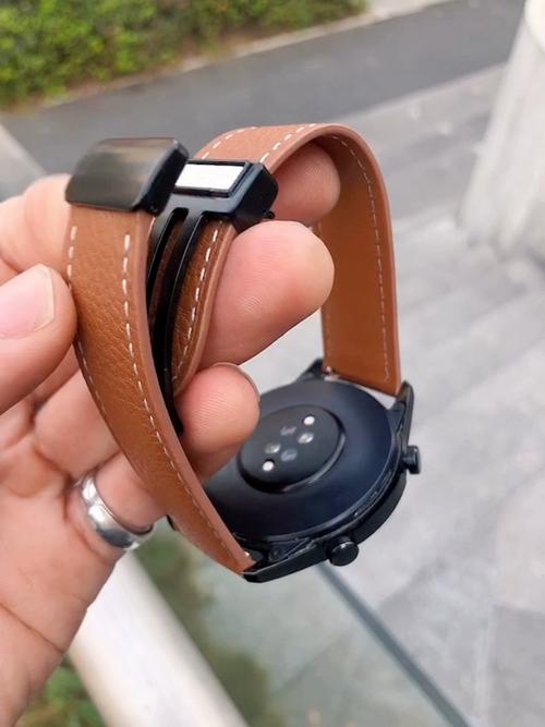 华为gt2连接不上手机图标