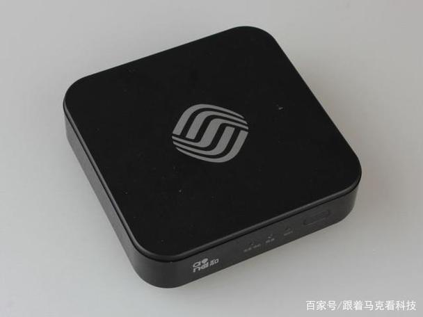 魔百盒是什么东西啊?缩略图