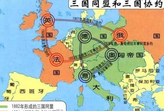 一战谁打败了德国