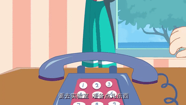 打电话听到自己的反声
