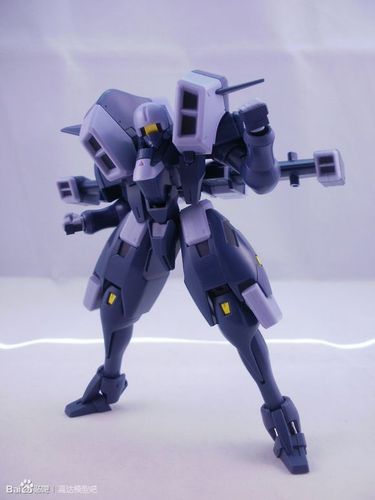 艾斯亚高达