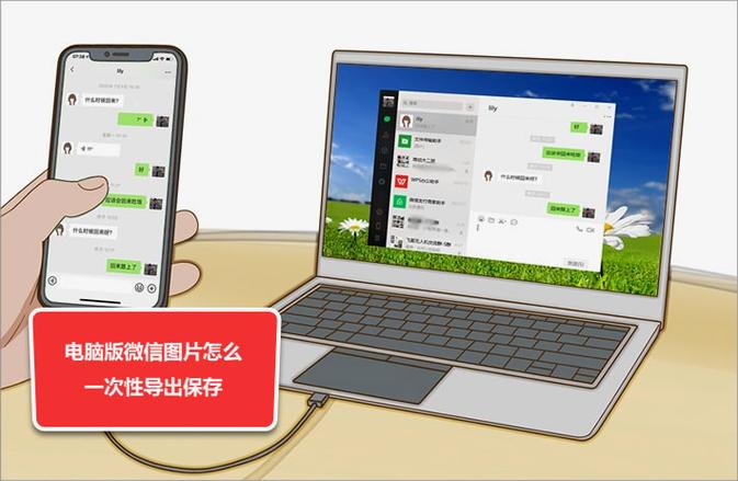 微信平板专用版