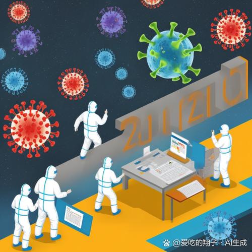 新冠病毒检测方法