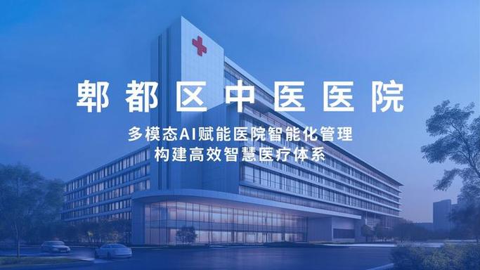 智慧医院国内谁做的最好