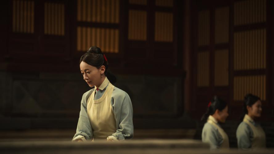 姚子衿在历史上真实存在吗