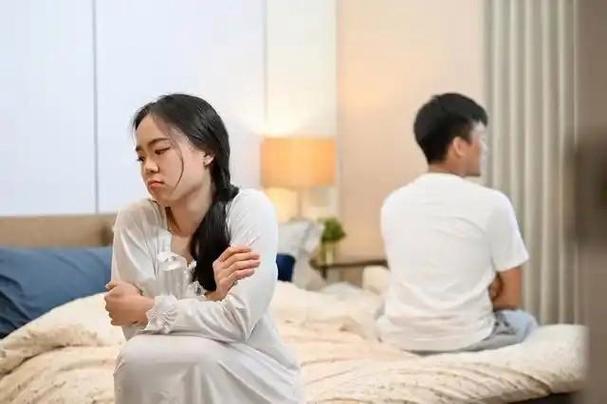 已婚女性拒绝技巧大全缩略图