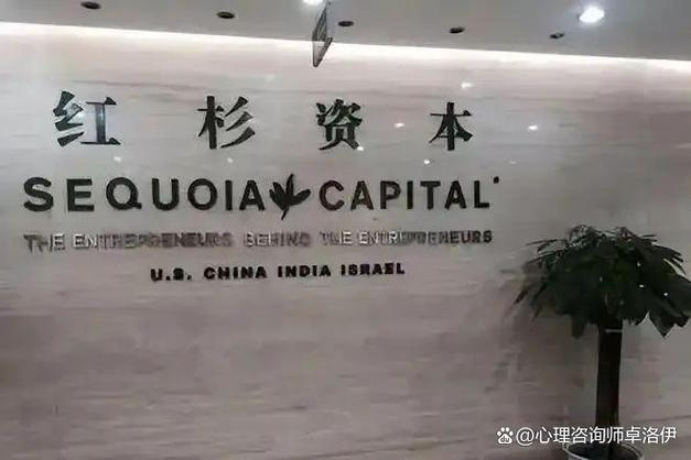红杉资本怎么赚钱图标