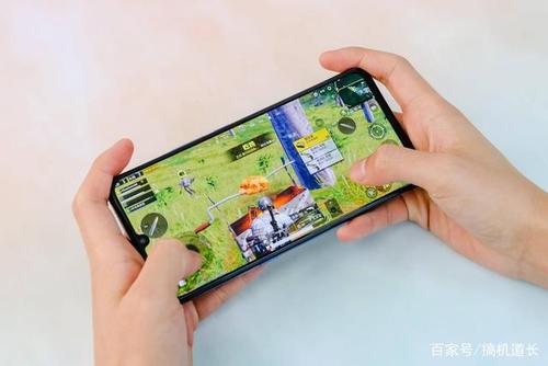 iqoo防误触模式在哪里图标