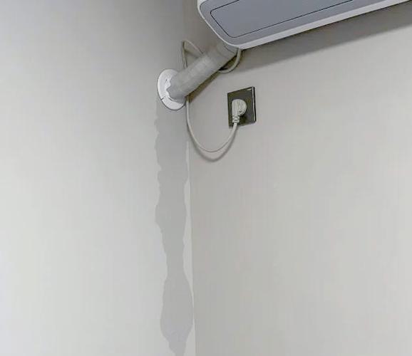空调漏水的原因缩略图