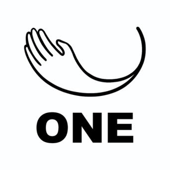 ONE·一个图标