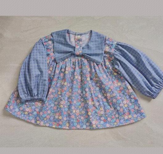 衣服一直往上缩