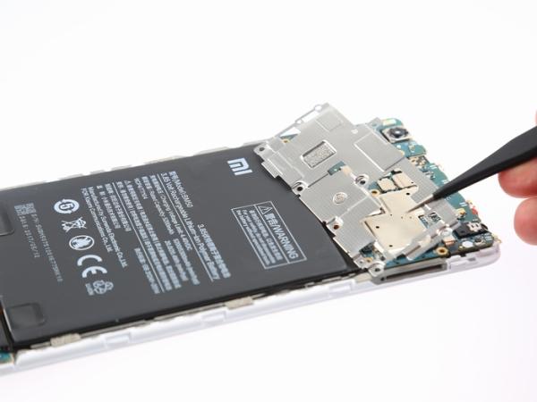 小米max2拆机视频教程截图