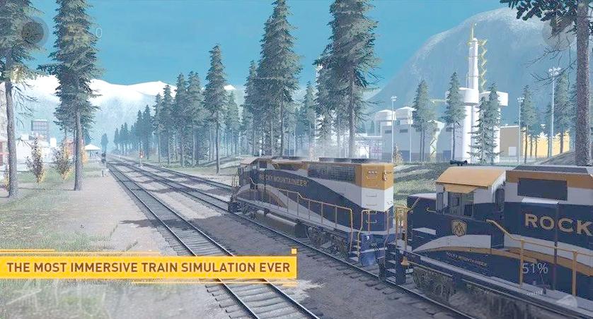 trainz3安卓版下载