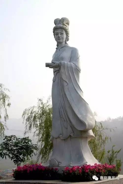 黄月英到底美还是丑截图