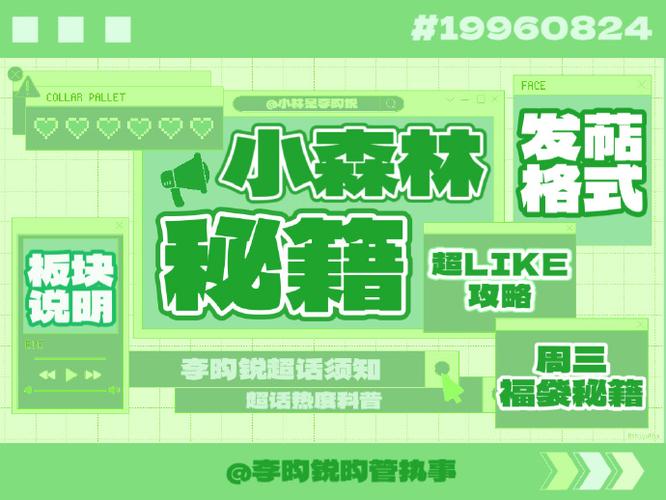 森林秘籍缩略图